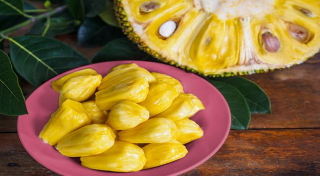5 Vorteile von Jackfruit für die Gesundheit