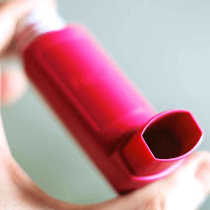 7 czynników powodujących astmę, o których powinieneś wiedzieć