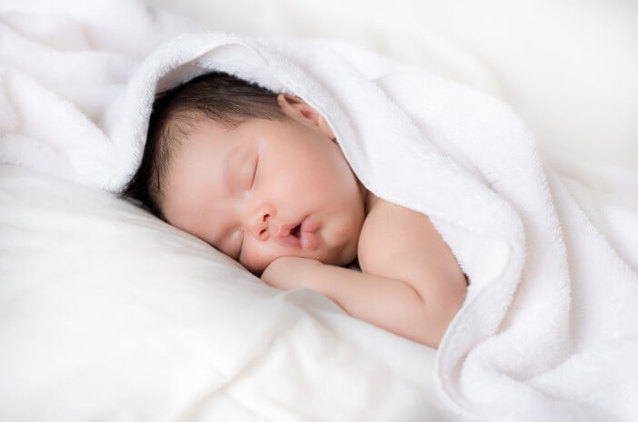 Gelbsucht bei Neugeborenen, hier sind die Ursachen