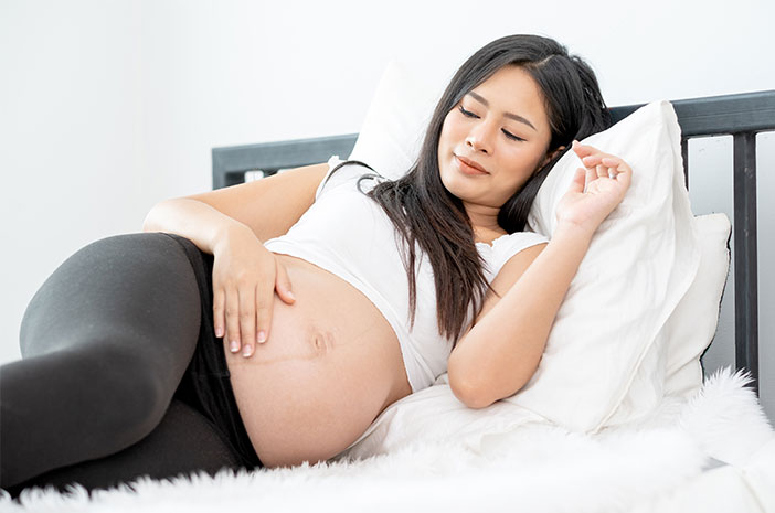 Kennen Sie die Auswirkungen von Diabetes auf schwangere Frauen