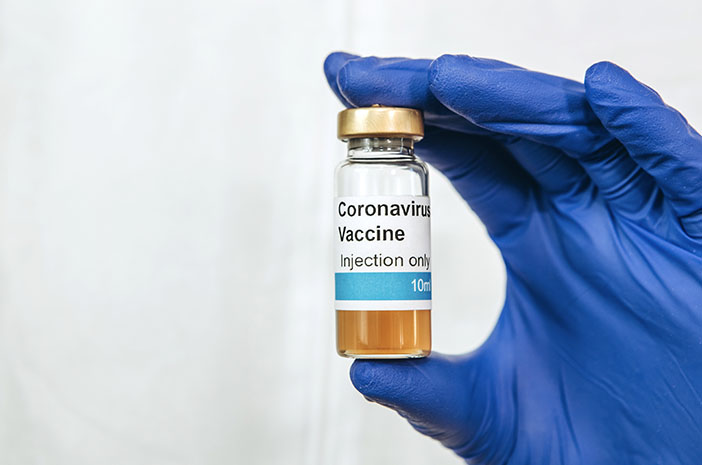 임상 시험을 거친 5 가지 주요 코로나 백신