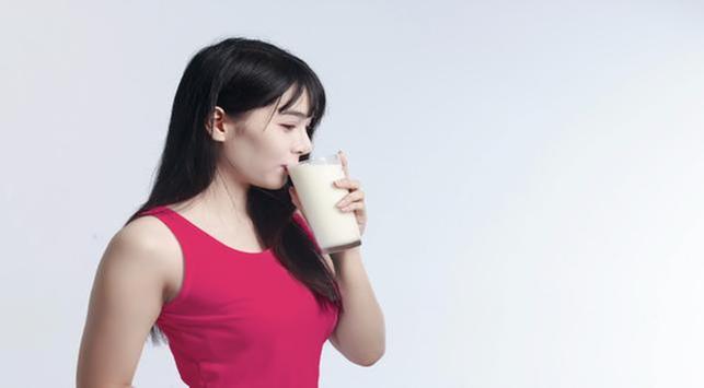 성인을 위한 우유 섭취의 4가지 이점