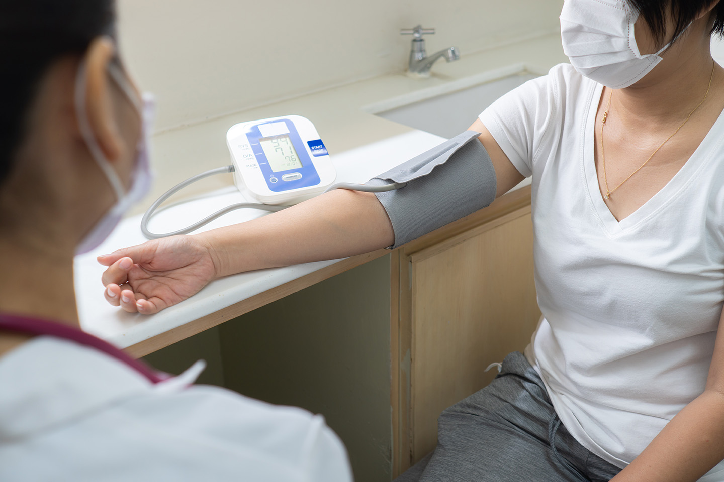 고혈압 전단계는 위험한 장애입니까?