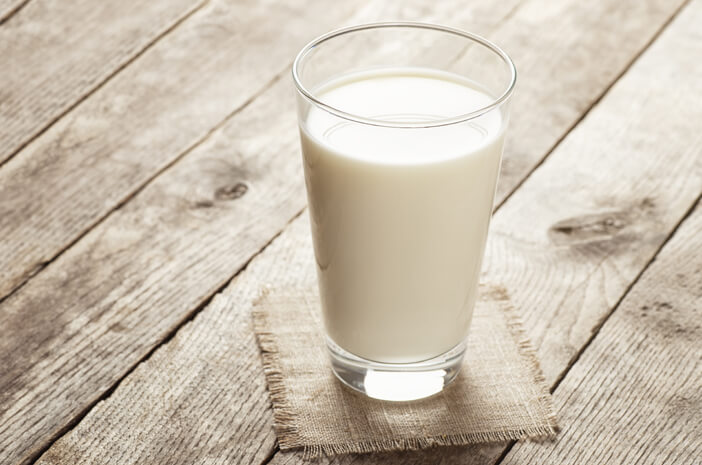 유당불내증이 있는 사람도 우유를 마실 수 있습니까?