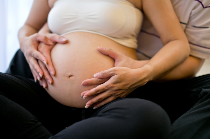 임산부가 다운 증후군 자녀를 갖는 것을 방지하는 방법