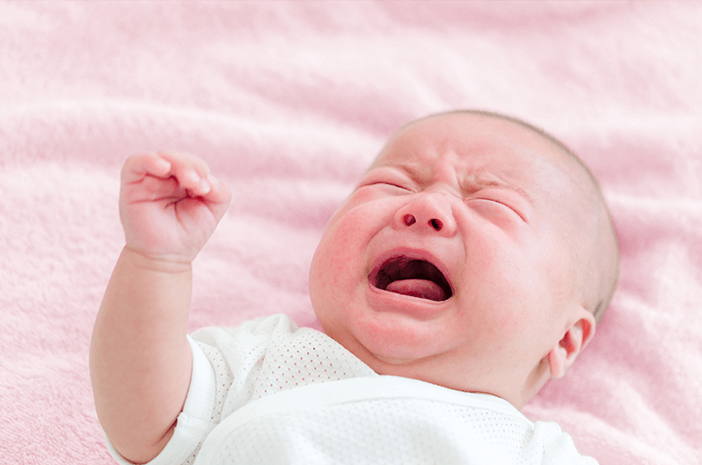 Bolesti beba mogu se otkriti iz provjere stolice