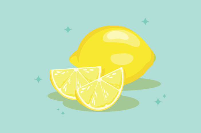 신화 또는 사실, 레몬이 체중을 줄일 수 있습니까?