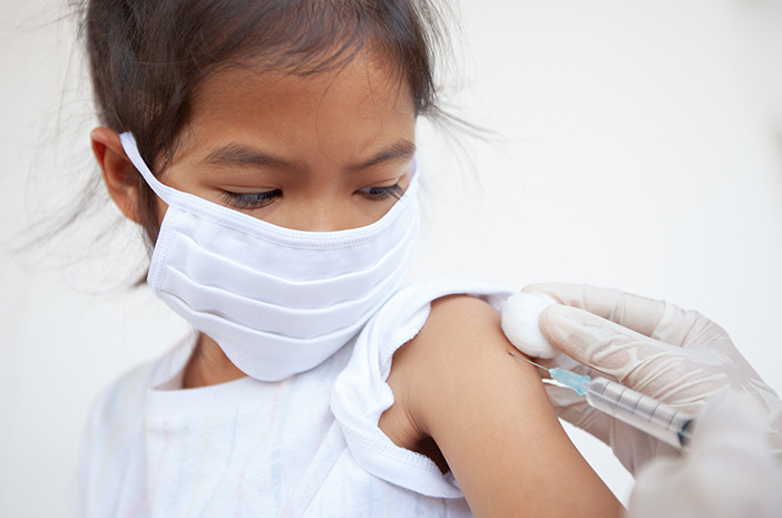 발생할 수 있는 DPT 백신 부작용