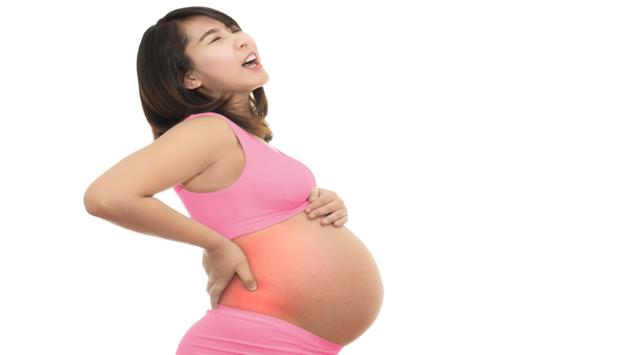 임신 2기에 나타나는 6가지 임신 장애