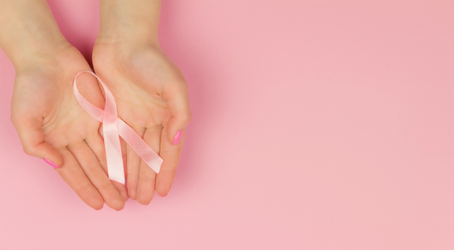 유방암은 이 5가지 신체 부위에 퍼질 수 있습니다.