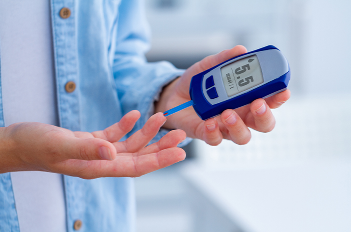 요붕증과 진성 당뇨병의 차이점은 무엇입니까?