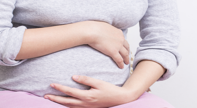 임신 중 스트레스를 극복하는 6가지 방법