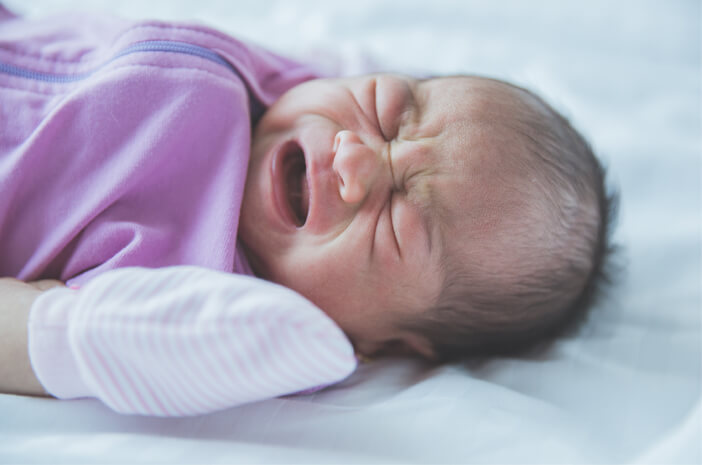 만곡족으로 태어난 아기는 치료할 수 있습니까?