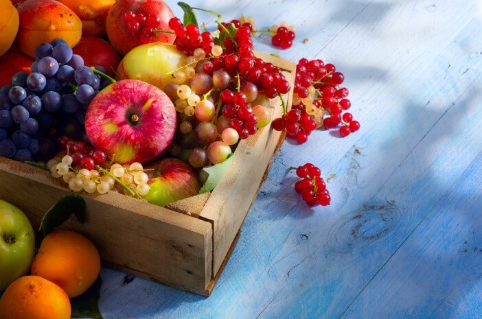 Ce sont 8 fruits hypocaloriques qui doivent être consommés pendant le jeûne