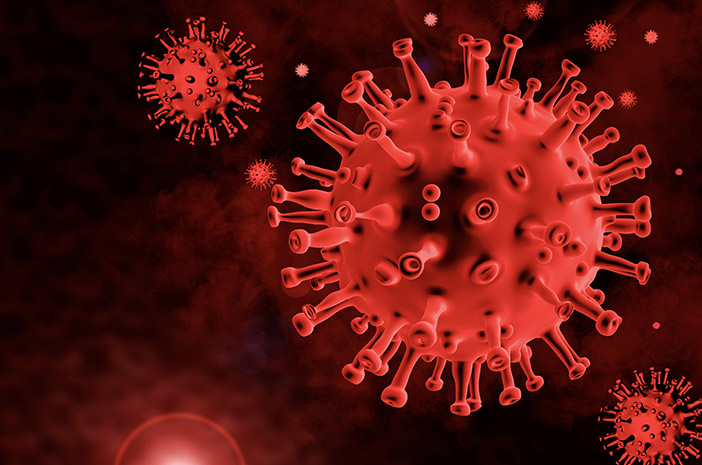 최신 COVID-19 바이러스 돌연변이인 카파 변종에 대해 알아보십시오.
