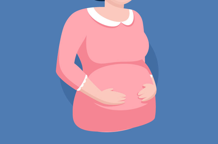 임신 3기의 위험 신호 인식하기