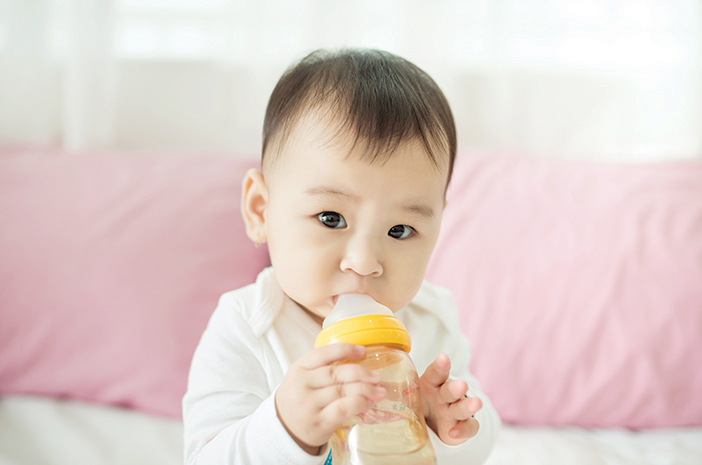 Gyógyítható a tejallergia?