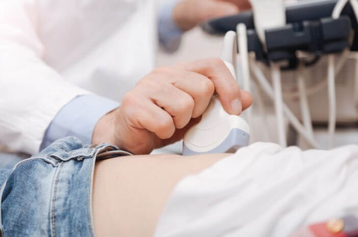 Erfahren Sie mehr über das Ultraschall-Schwangerenprogramm