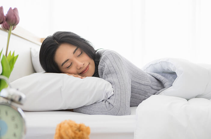거의 알려지지 않은 낮잠의 6가지 이점