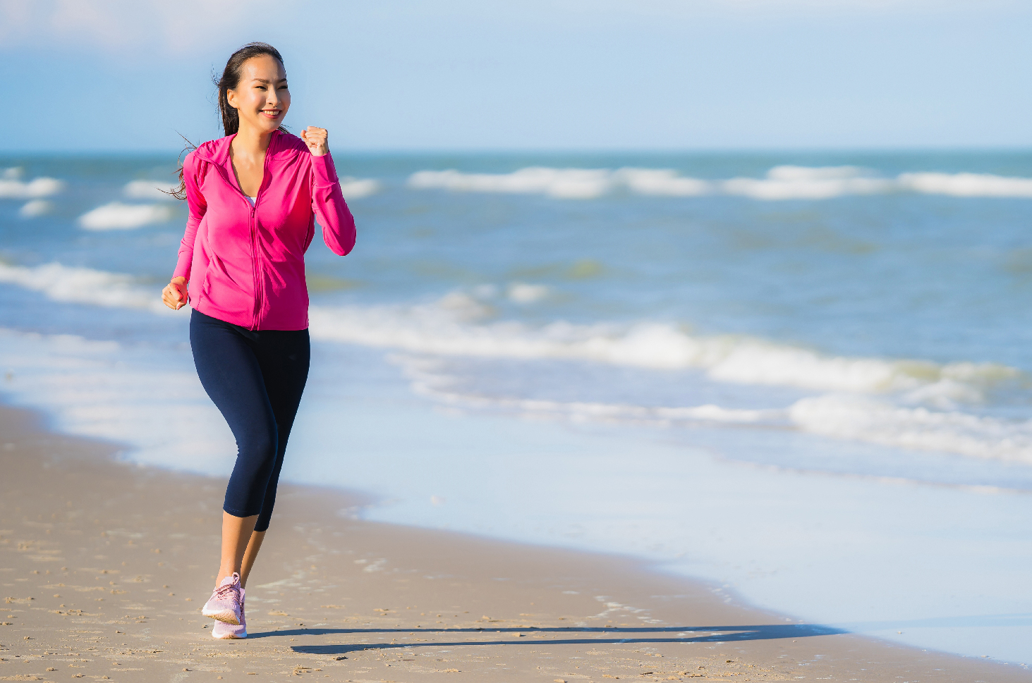신체 건강을 위한 신체 운동의 5가지 이점