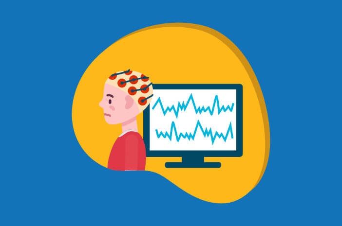 간질이 있는 사람들은 EEG와 뇌 매핑을 해야 합니까?