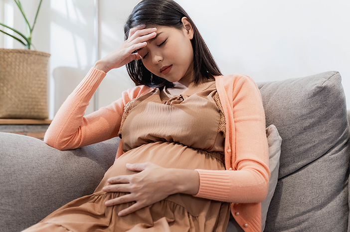 임신 중 철분 결핍, 발생할 수 있는 영향 알기