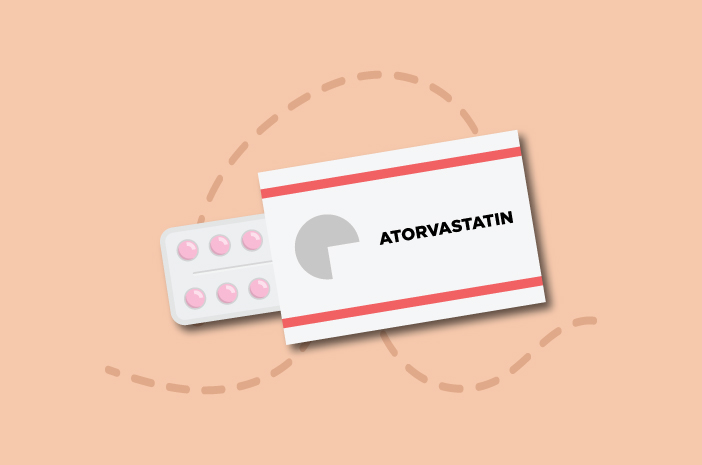 아토르바스타틴의 부작용 알기