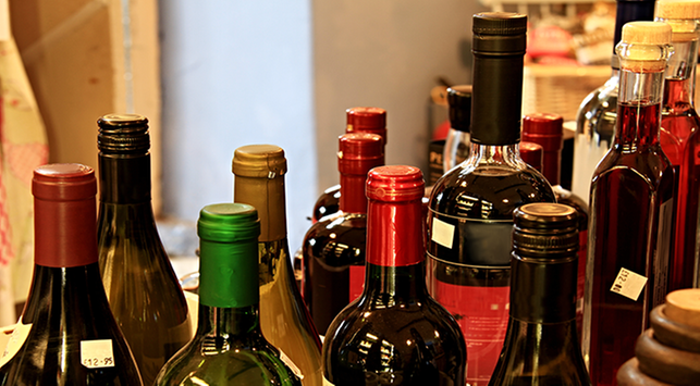 האם משקאות אלכוהוליים באמת משפיעים על איכות הזרע?