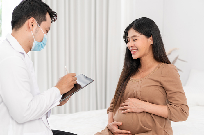 6 שאלות שכדאי לשאול במהלך ייעוץ הריון