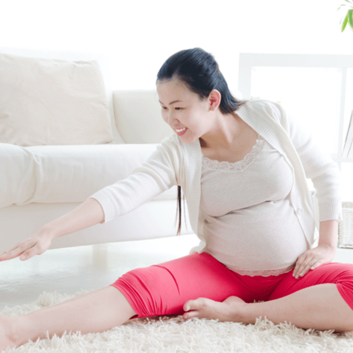 7 היתרונות של התעמלות הריון ותנועות בטוחות לאמהות