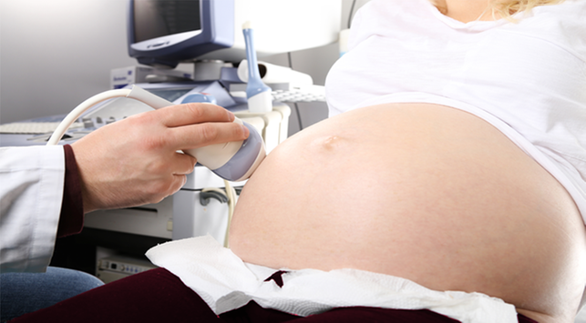 임신 중 초음파의 중요성