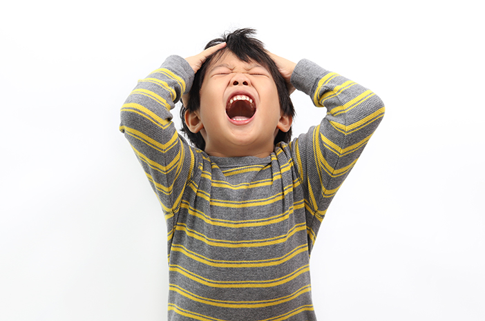 소아에서 ADHD의 초기 증상을 인식하는 것의 중요성