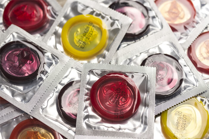 안전한 콘돔 성분 4가지 알아보기