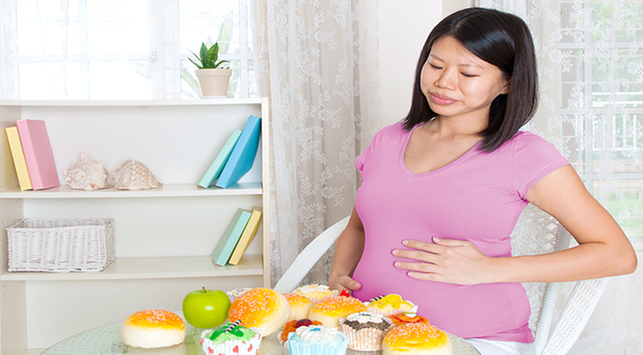 임신 3기 임산부가 주의해야 할 음식 6가지