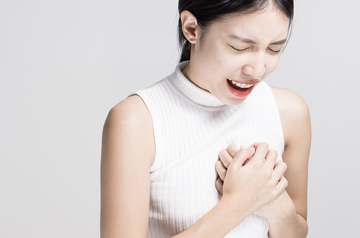 Poznaj różnicę między zapaleniem oskrzeli a astmą