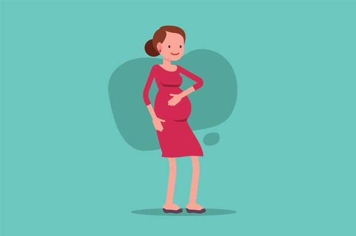 임신 중 저혈압을 극복하는 8가지 방법