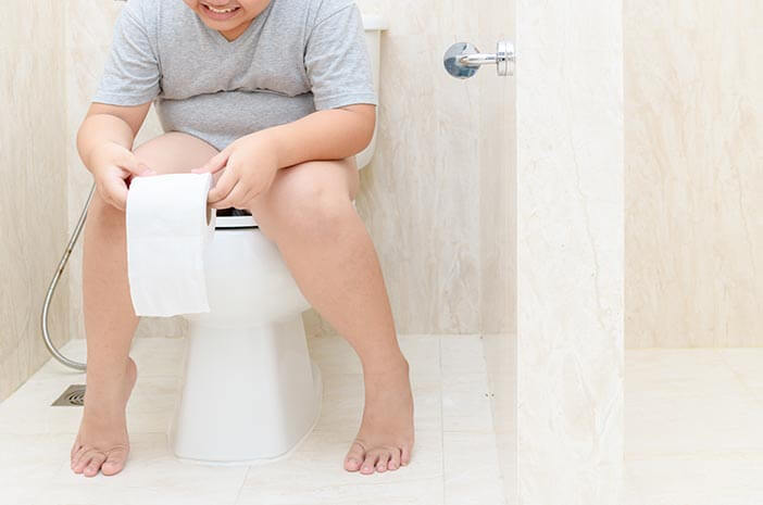 13 czynników ryzyka przewlekłej biegunki u Twojego maleństwa