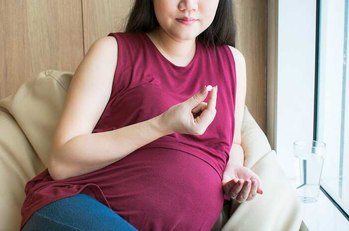 כיצד למנוע העברת HIV מנשים בהריון לעובר