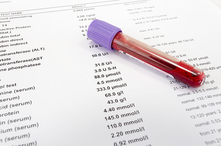 유전적으로 유전되는 혈액암, 신화인가 사실인가?