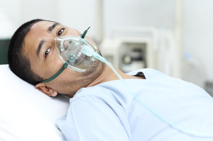 Tödliches Ergebnis, erkennen Sie die 4 Auslöser von Atemstillstand