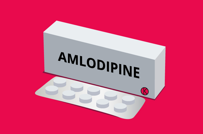 암로디핀 약을 복용하면 어떤 이점이 있습니까?