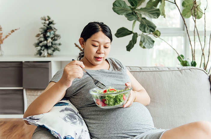 임신초기 임산부를 위한 건강식 아침식사 메뉴 5가지