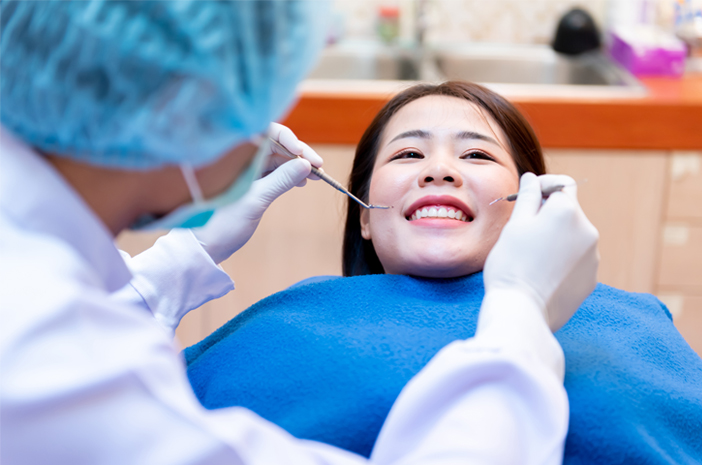 치과에서 발치를 하는 적절한 시기는 언제인가요?