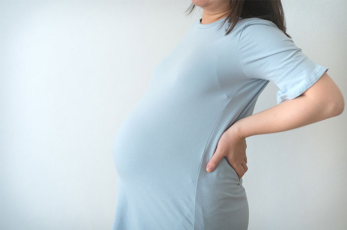 조산의 징후, 이 4가지 임신 징후를 인지하십시오