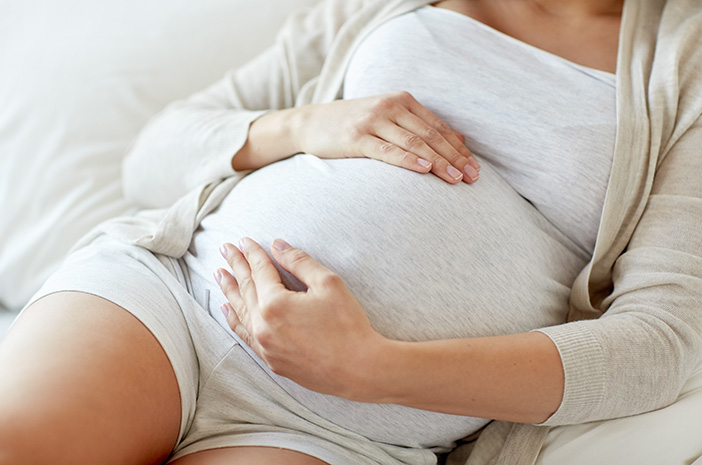 임산부에게 발생하는 치질을 극복하는 방법