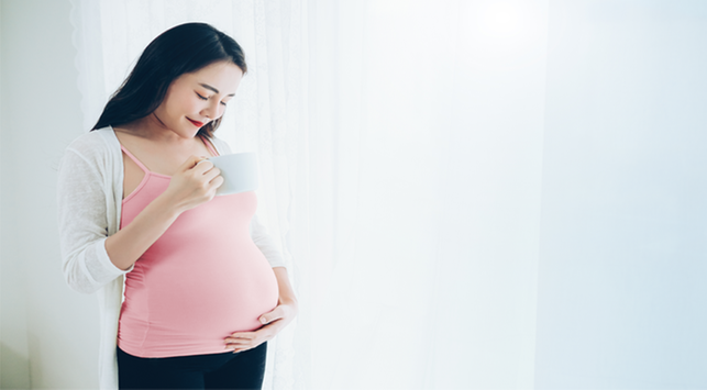임신 초기에 임산부가 피곤하지 않아야 하는 5가지 이유