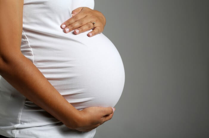 임신 2분기에 금기 사항 4가지